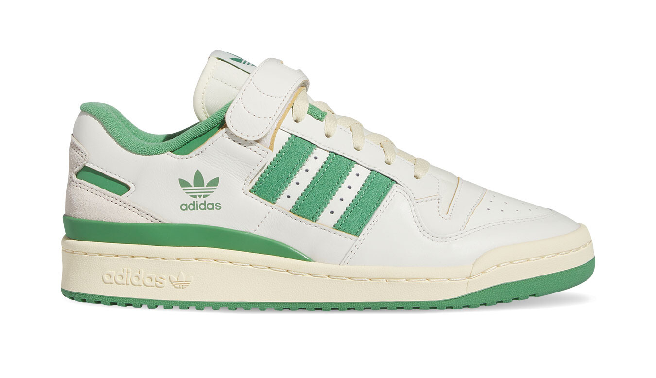 adidas Originals tenisky Forum 84 Low
