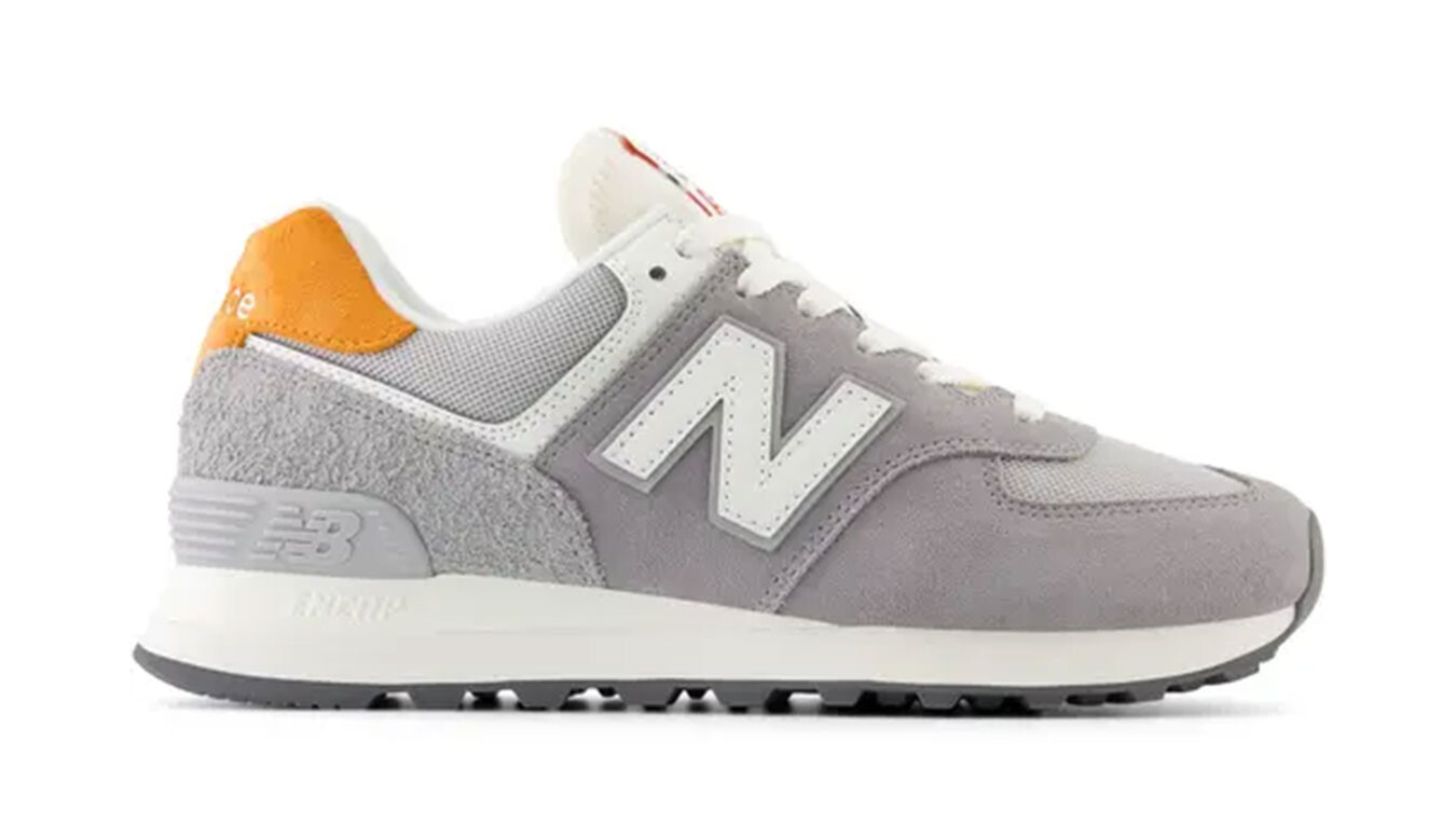 Dámske tenisky New Balance WL574YG2