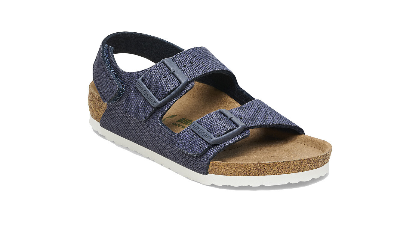 Detské sandále Birkenstock Milano HL