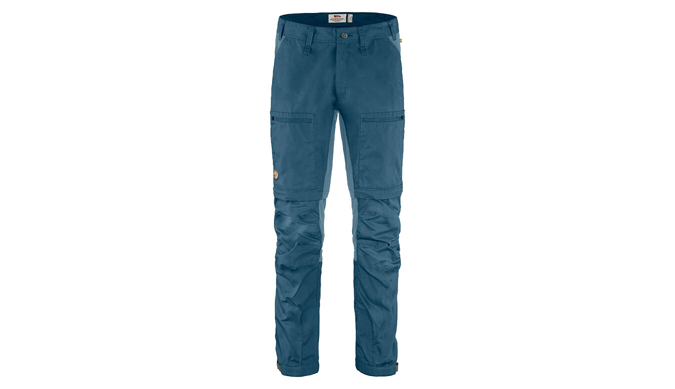 Fjällräven outdoor nohavice