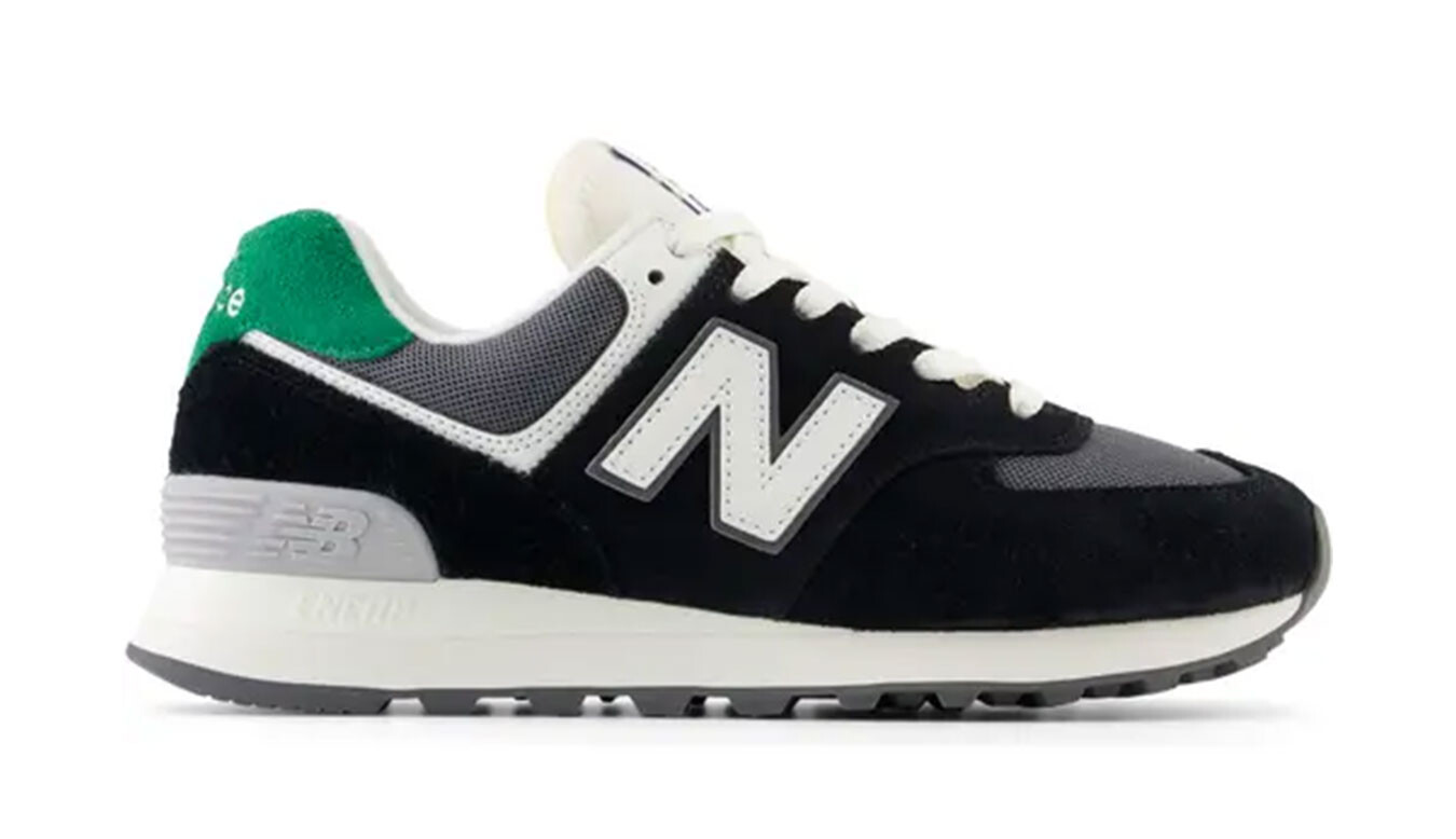 Dámske tenisky New Balance WL574YA1