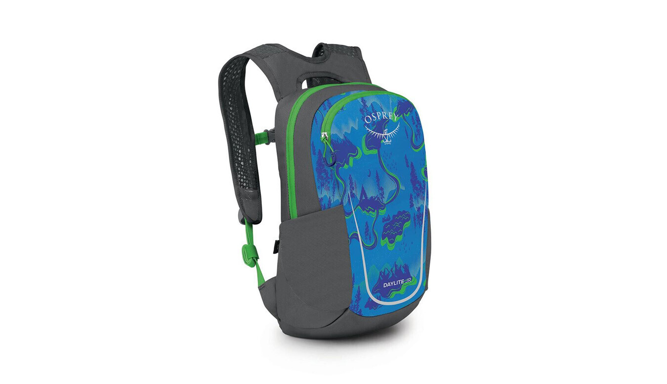 Detský batoh Osprey Daylite Jr. Northern Lights