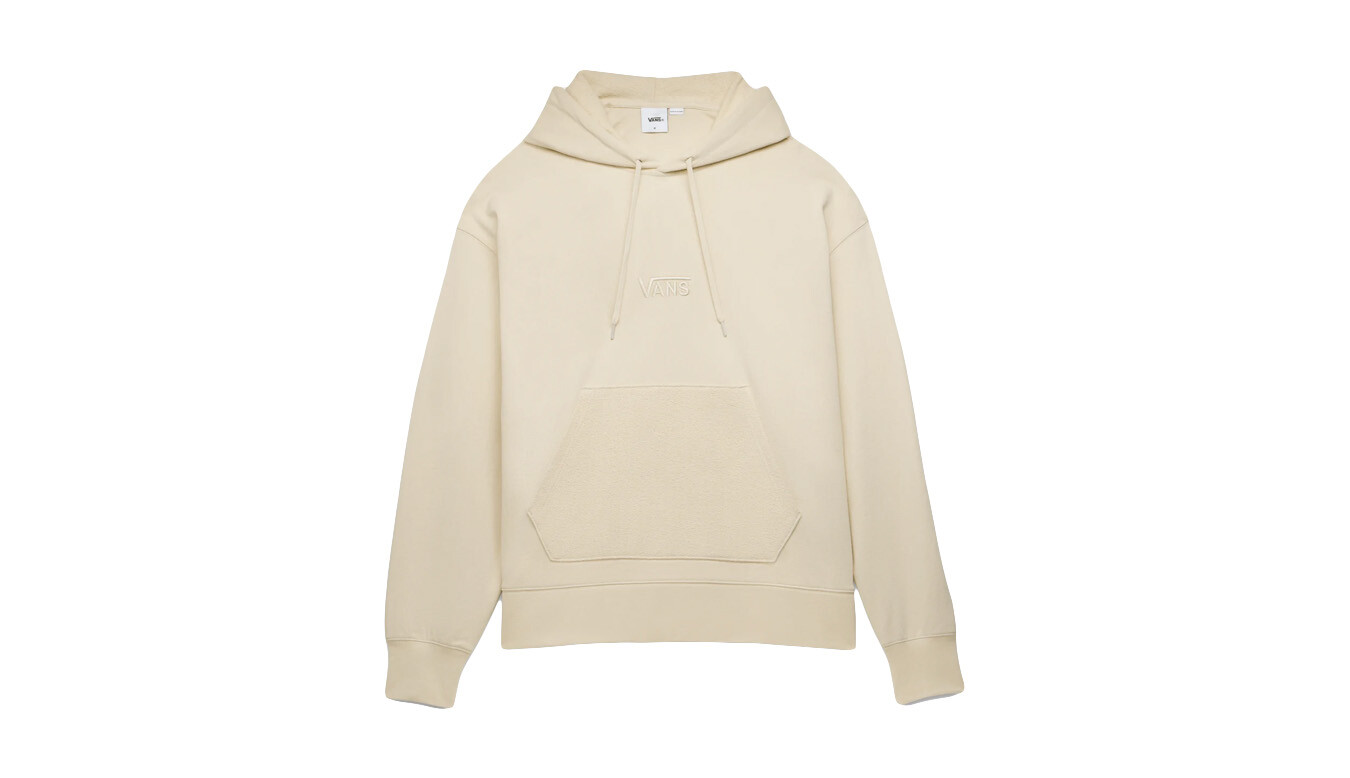 Vans Premium Oversized Hoodie