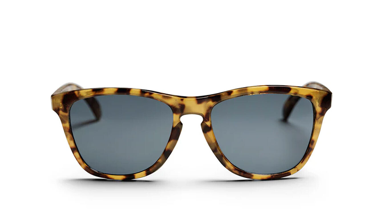 Slnečné okuliare - CHPO Bodhi Leopard Black