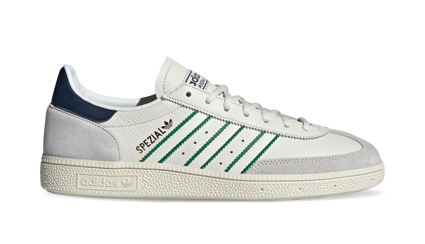 adidas Handball Spezial biele tenisky