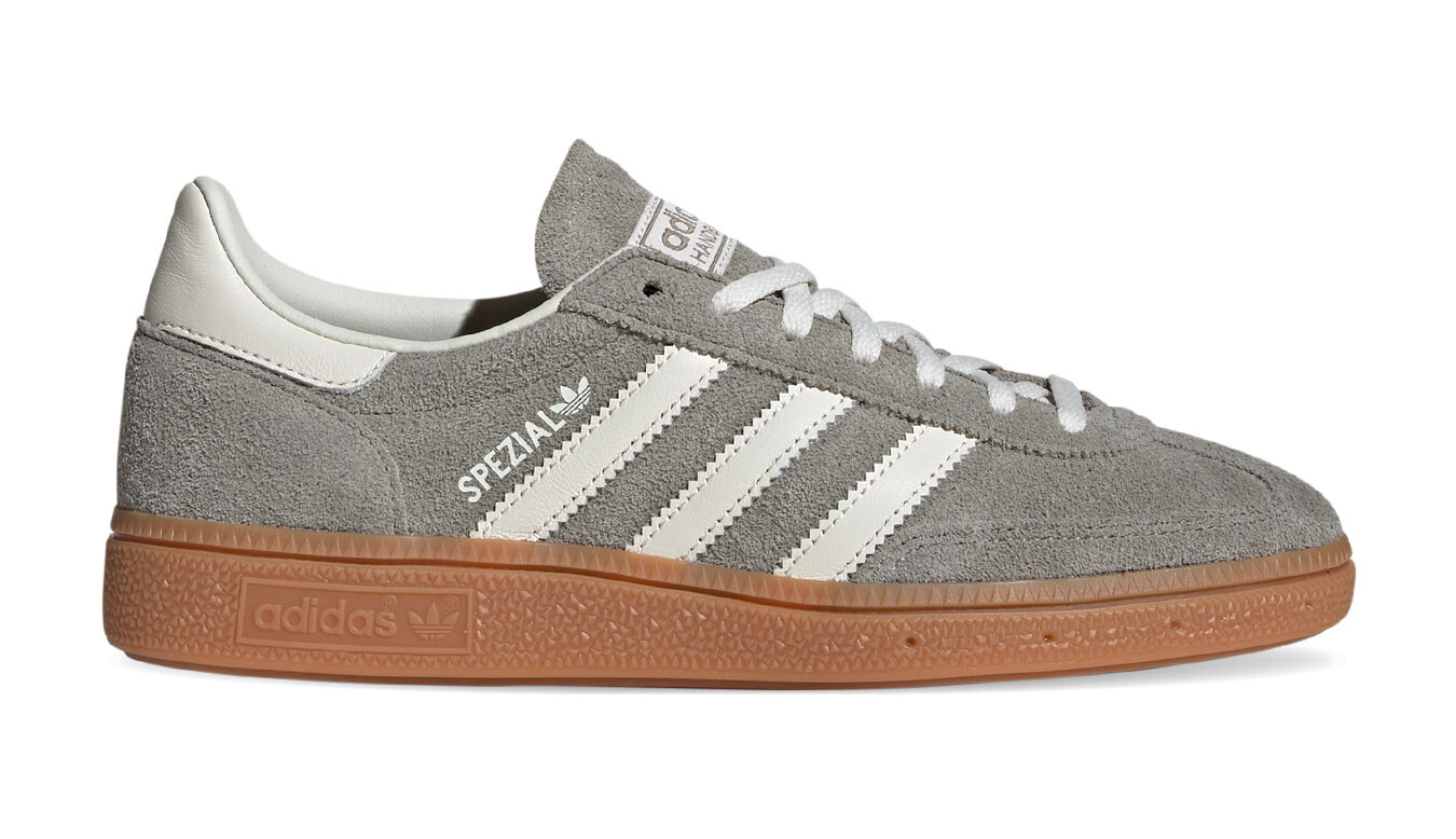 adidas Originals Sneakers - Handball Spezial Grey