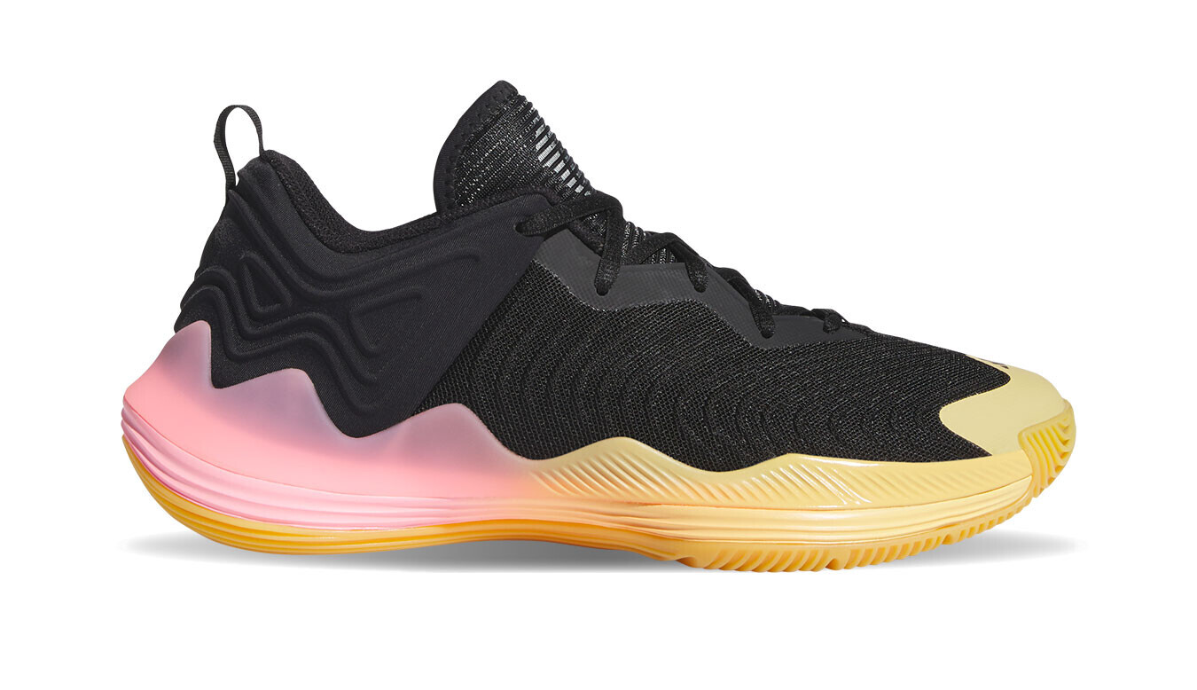adidas Originals Sneakers - D Rose Son of Chi III