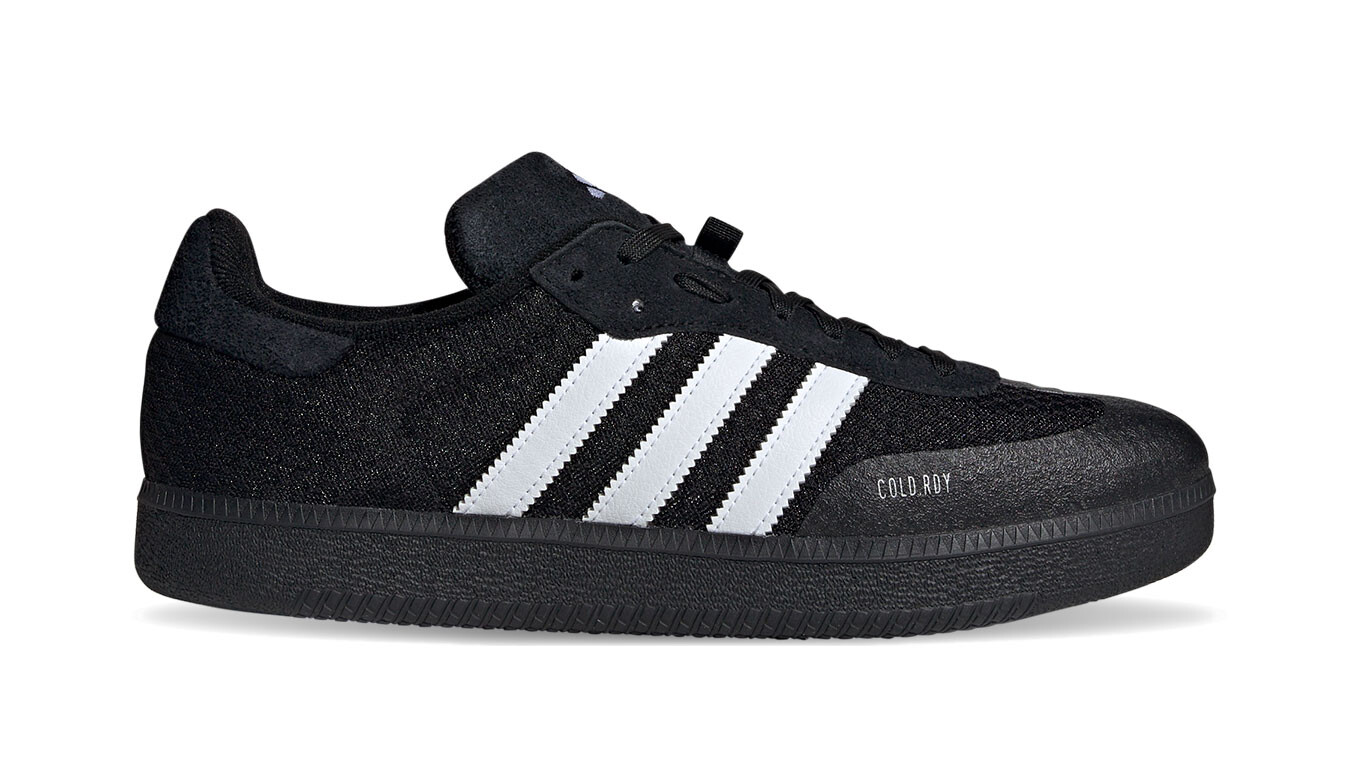 adidas Velosamba Cold.Rdy cyklistické tenisky