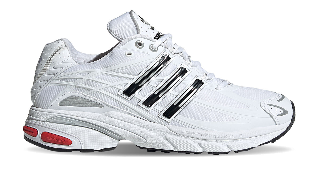 adidas Originals Sneakers - adidas Adistar Cushion White