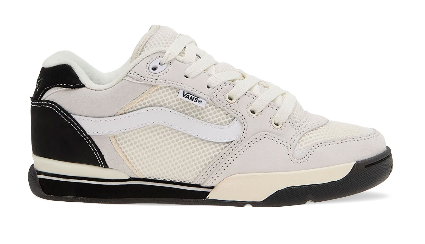 Sneakers Vans Rowley XLT Off Road XLD White