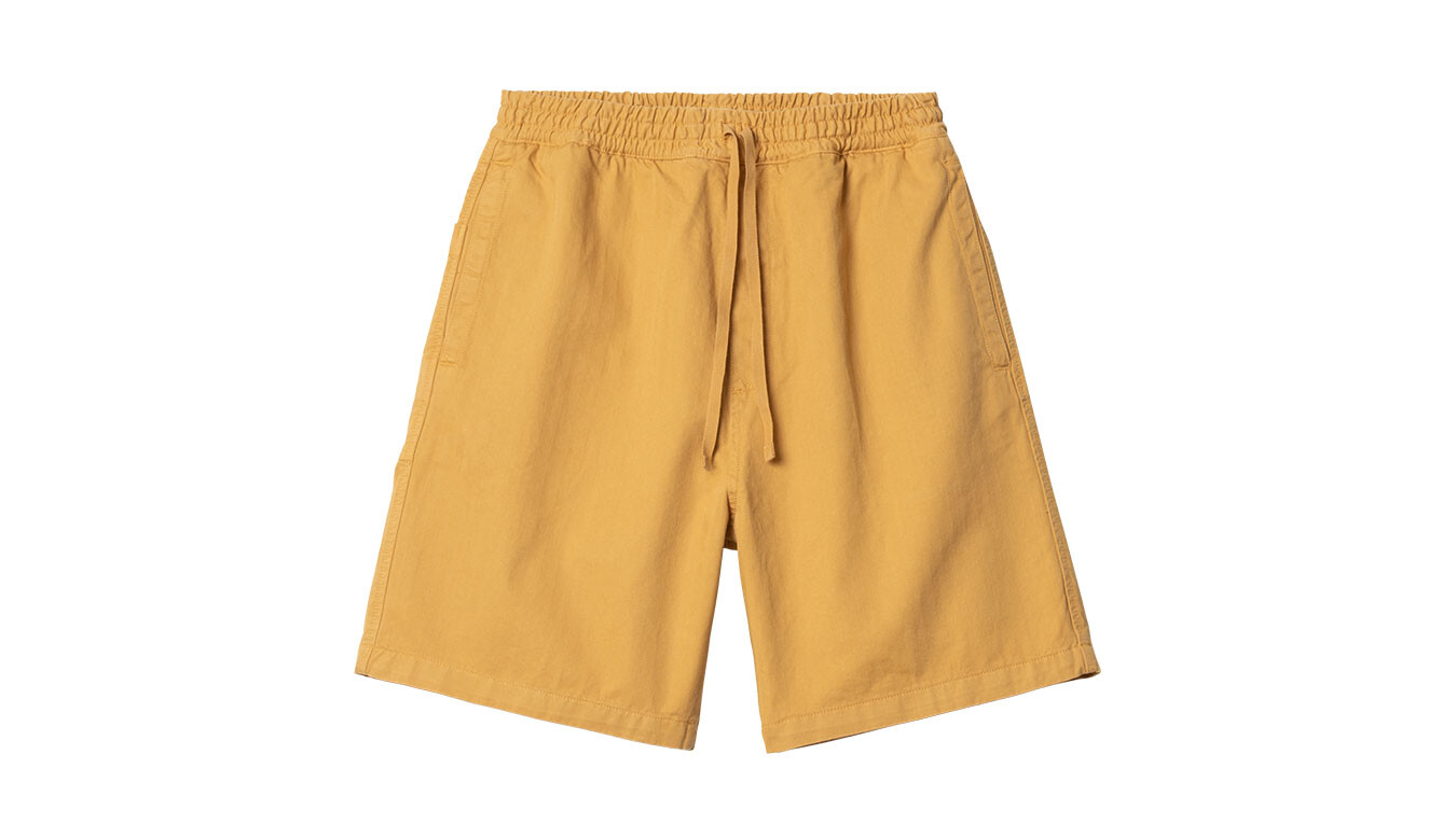 Carhartt WIP Rainer Šortky Sunray