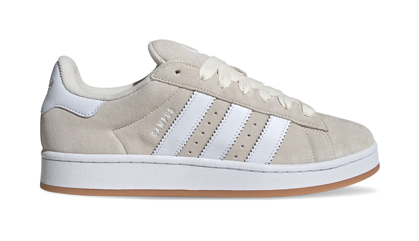 adidas Originals Sneakers - adidas Campus 00s Light Brown