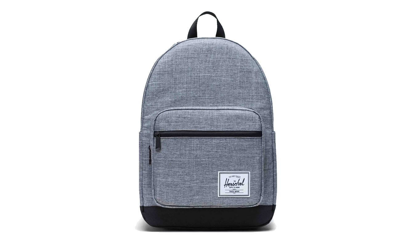 Herschel Supply Pop Quiz batoh sivý