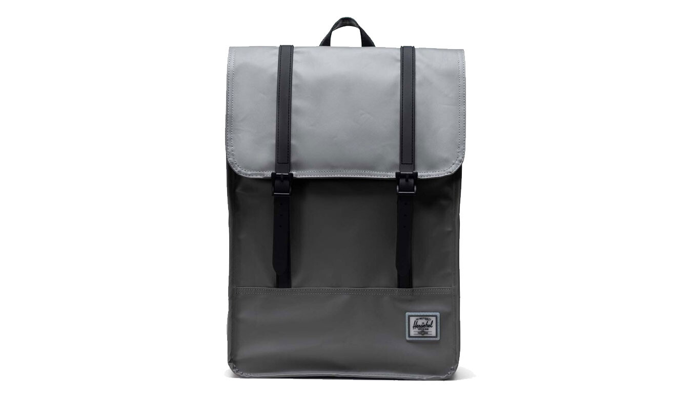 Herschel Supply Survey II Batoh Šedý