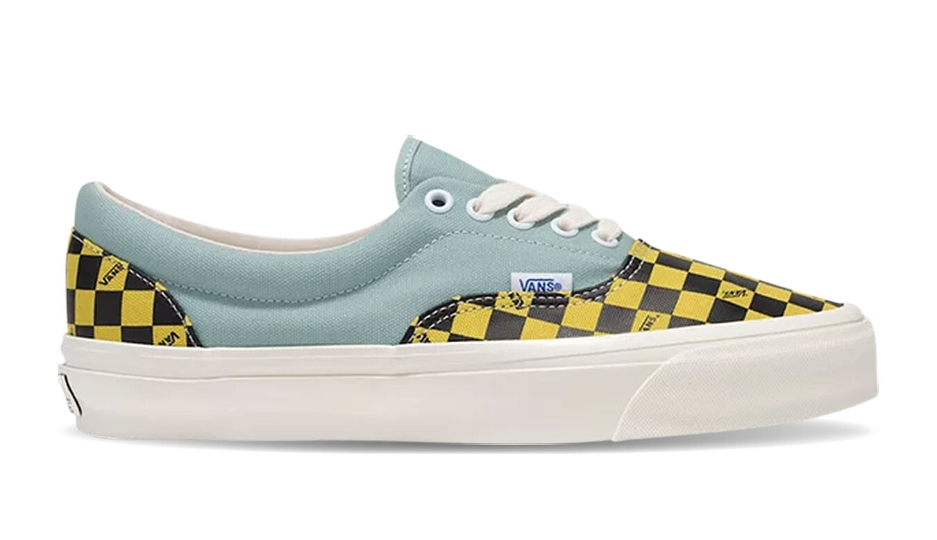 Nízke tenisky Vans LX Premium Era 95