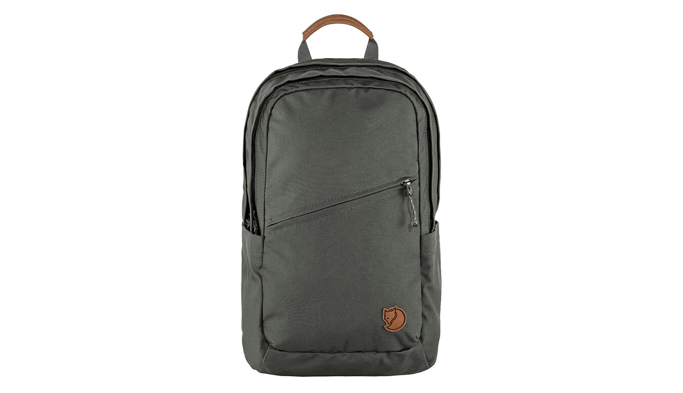 Fjällräven Räven 20 Basalt Grey batoh