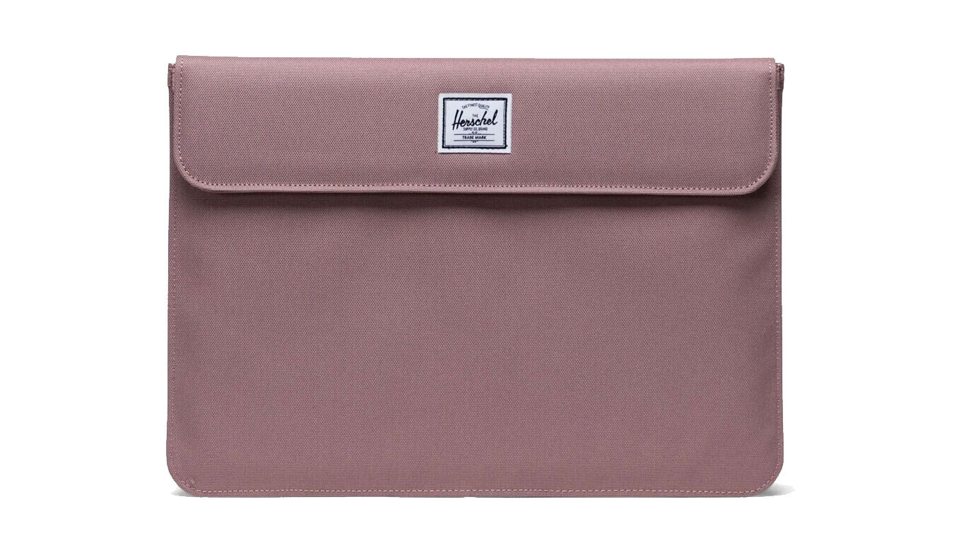 Obal na laptop Herschel Supply Spokane 14 Palcov Ružový