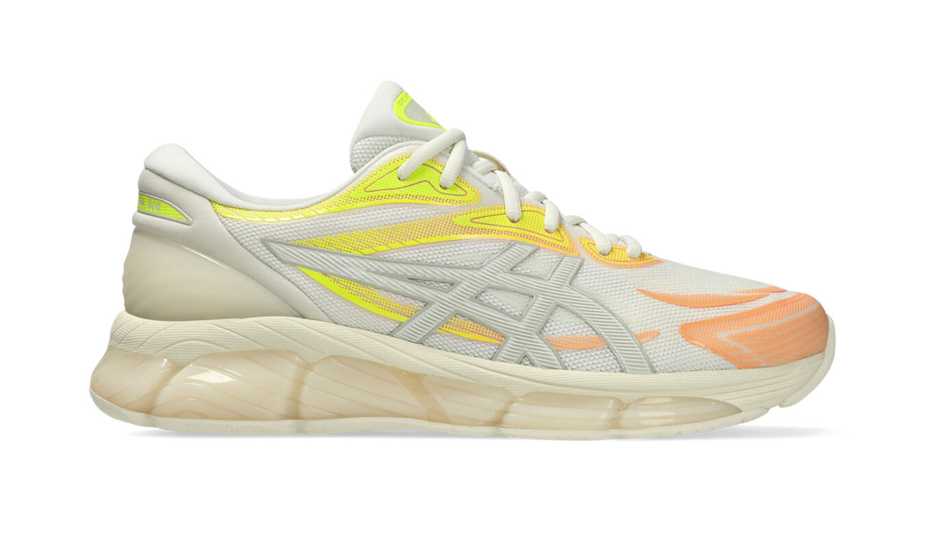Pánske tenisky Asics Gel-Quantum 360 VIII