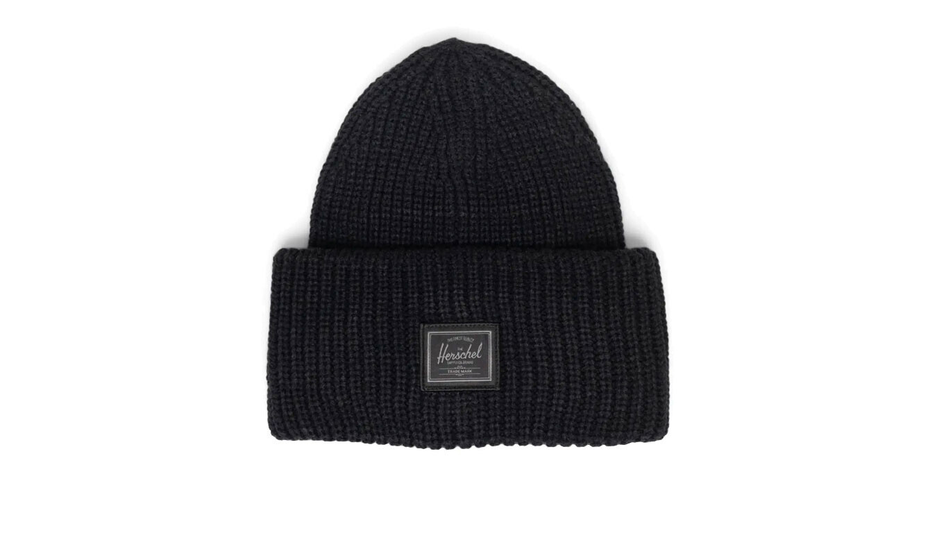 Čiapka Herschel Supply Juneau Beanie