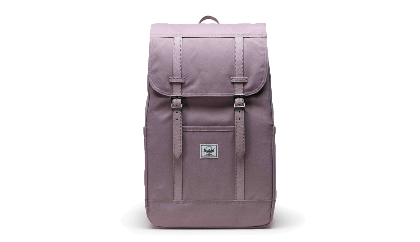 Herschel Supply Retreat™ mestský batoh fialový