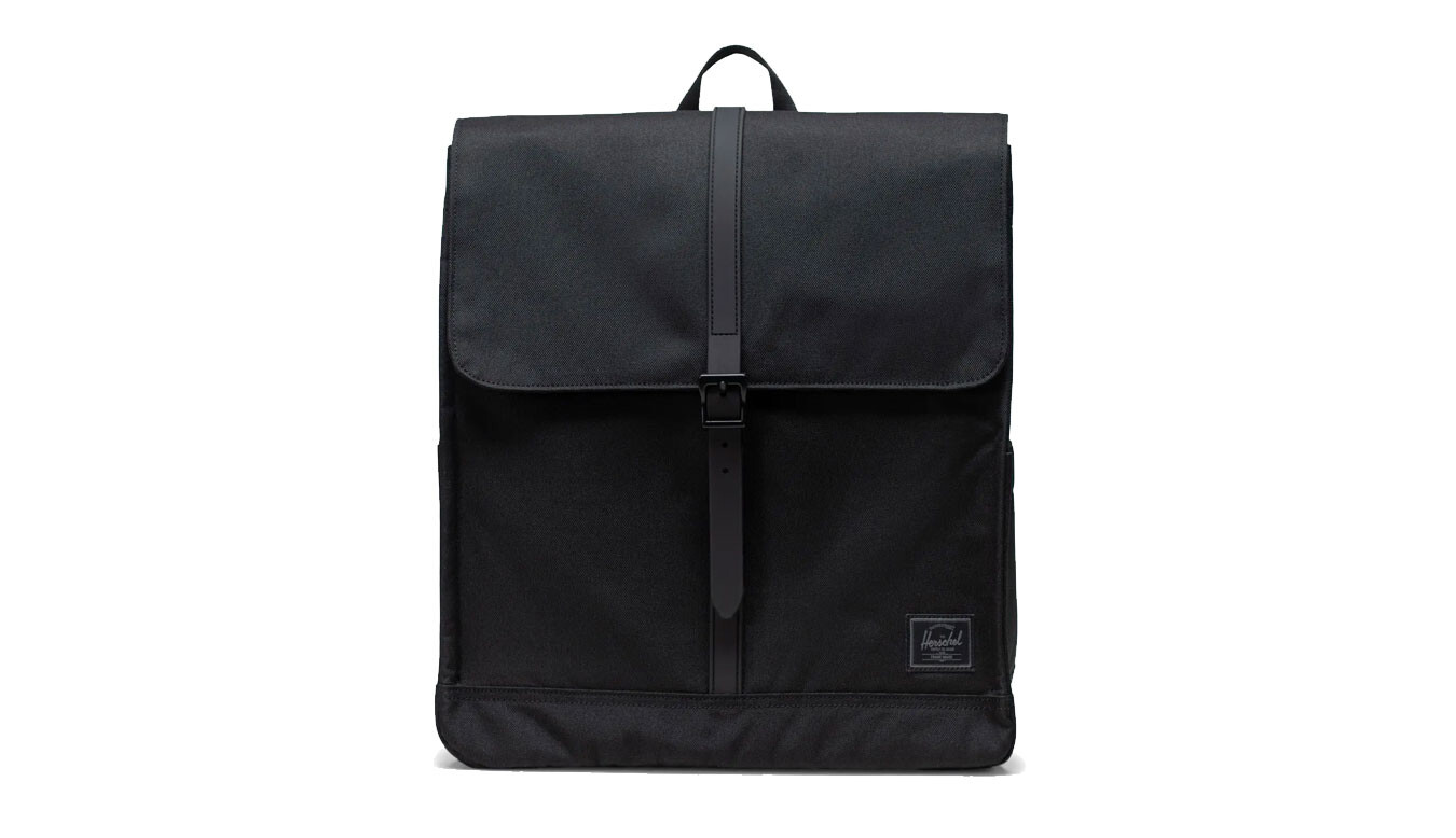 Herschel Supply City Backpack Brown