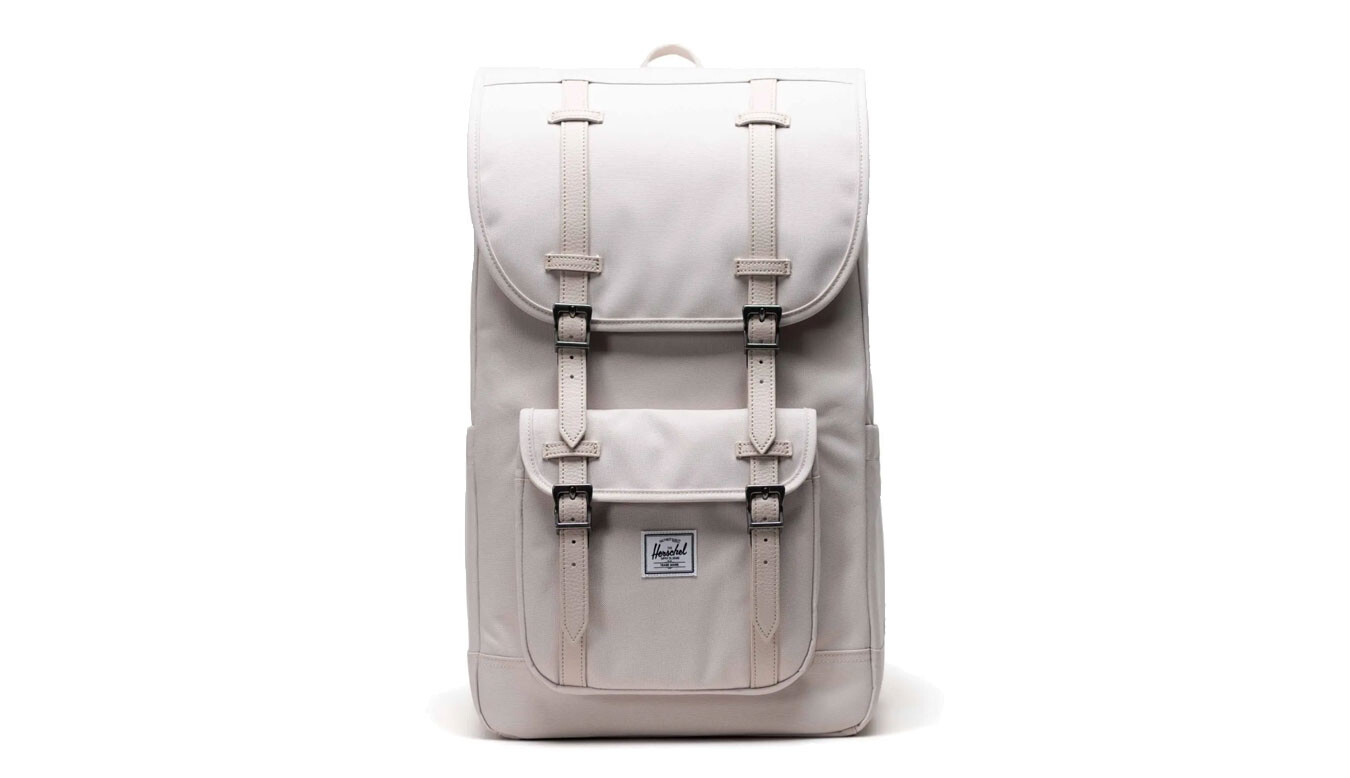 Batoh Herschel Supply Little America biely