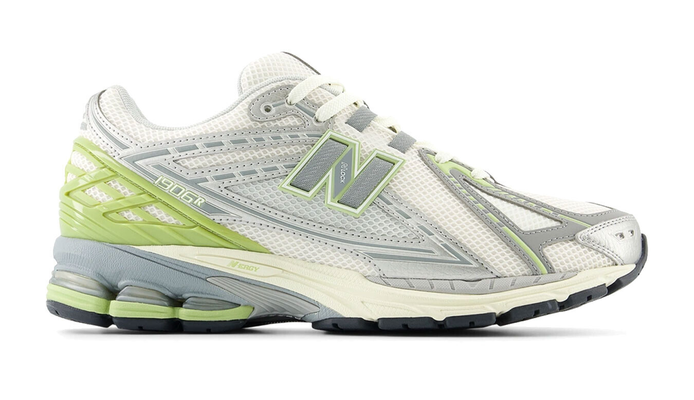 Tenisky New Balance M1906REM