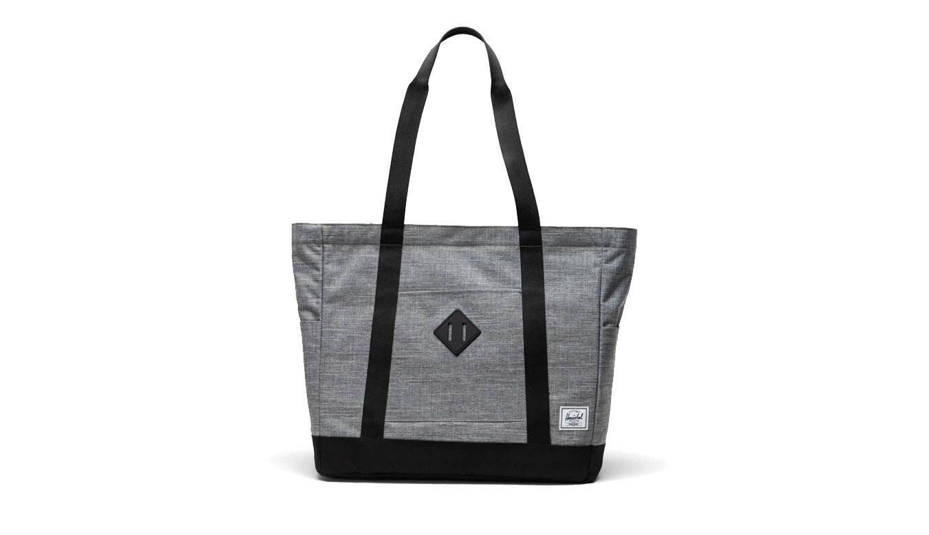 Taška Herschel Supply Heritage Tote Grey
