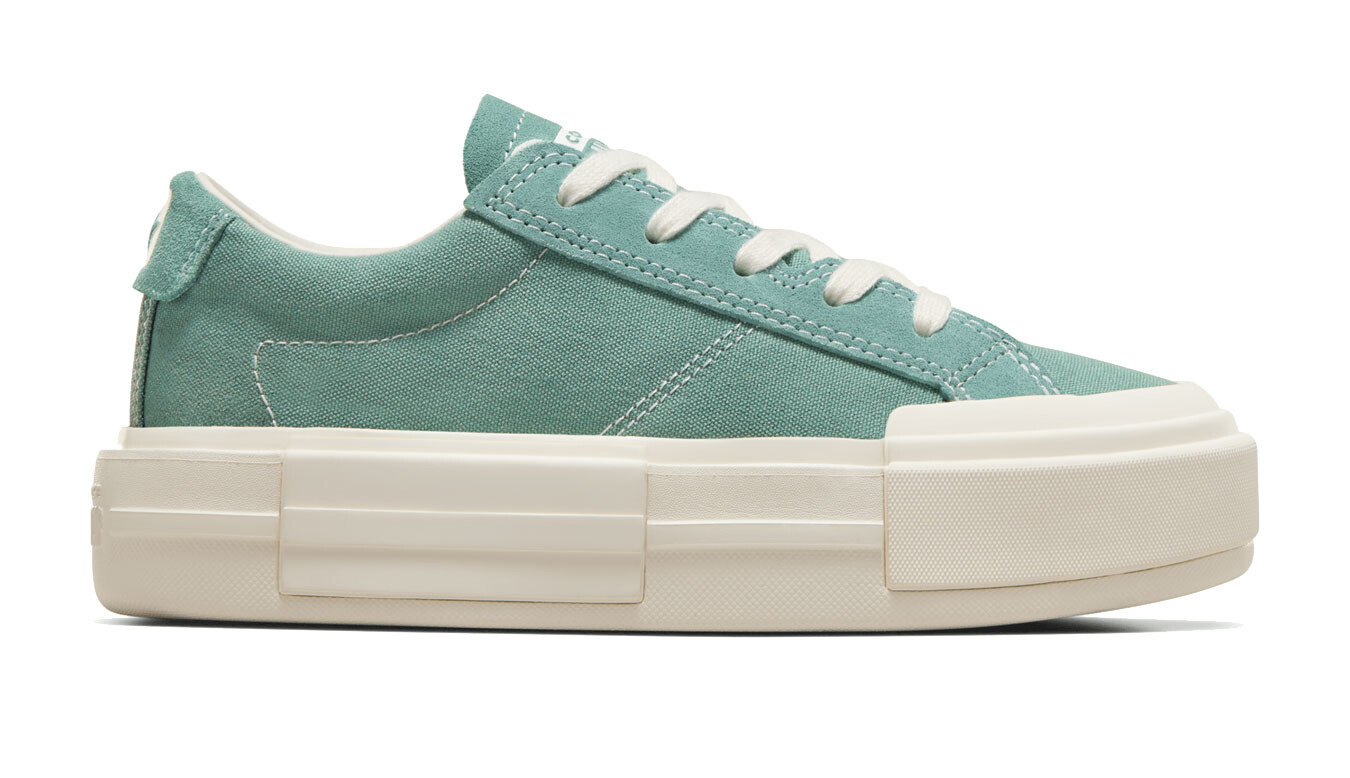 Tenisky Converse Chuck Taylor All Star Cruise Green