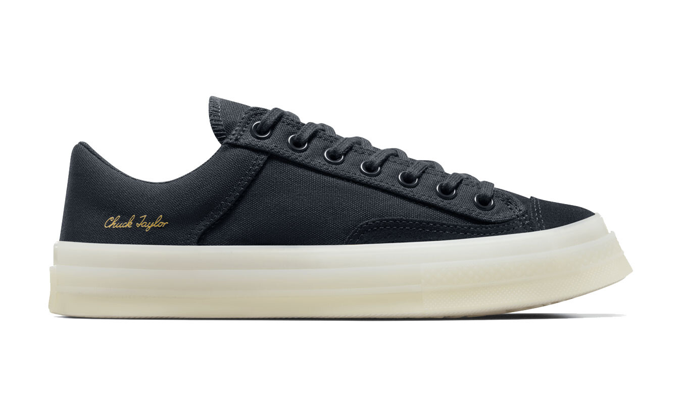 Converse Chuck 70 Marquis Grey Sneakers
