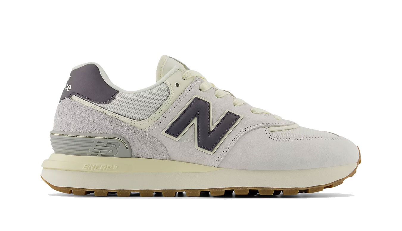 Sneakers New Balance U574LGAN