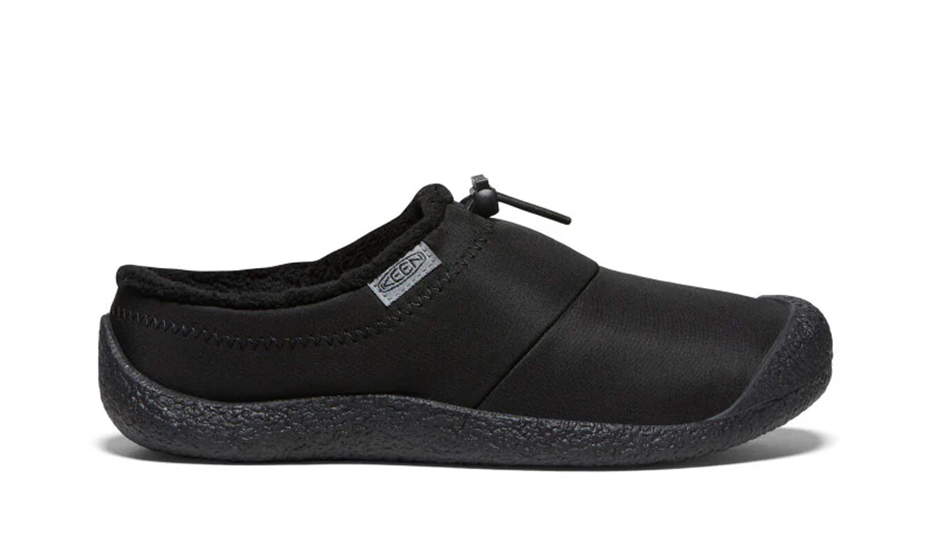 Keen Howser III Slide Women Black