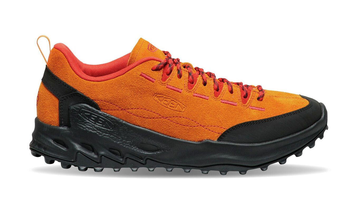 Keen Jasper Zionic M Orange