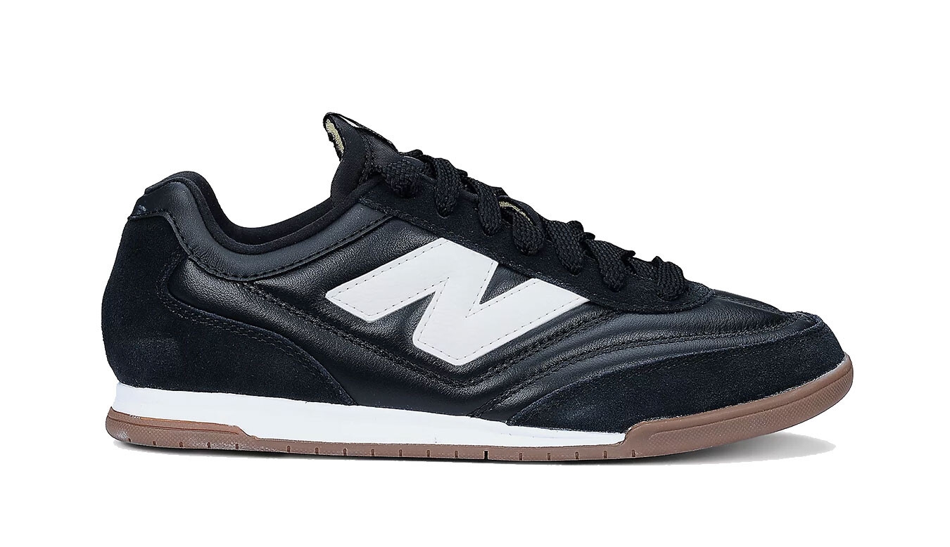 Sneakers New Balance bez ozdôb