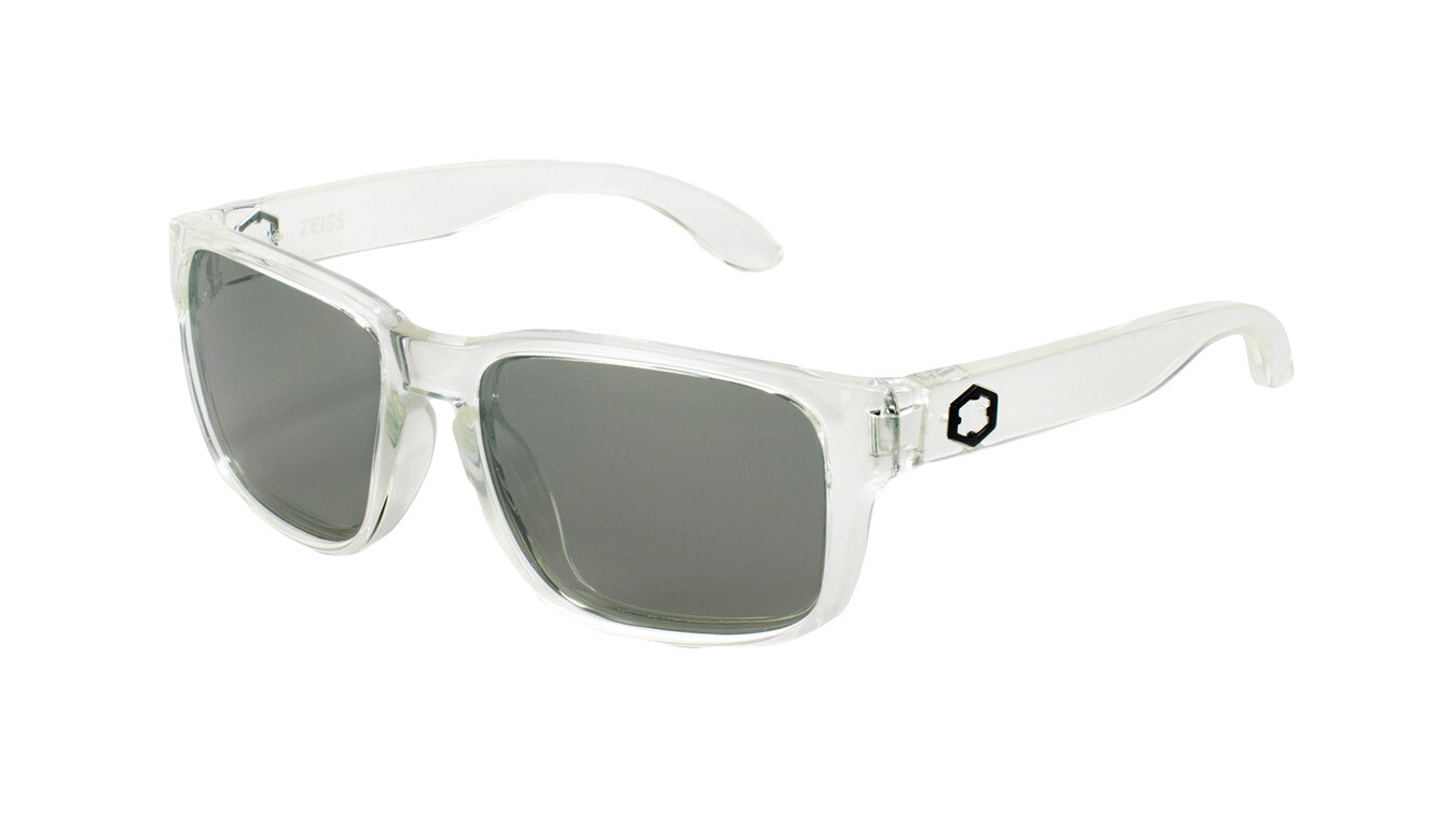 Sunglasses - OUT OF Swordfish The One Nero White
