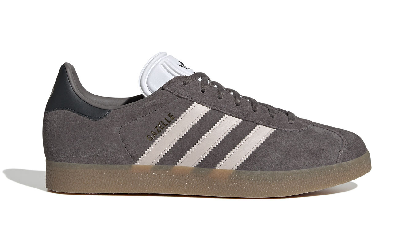 adidas Originals Tenisky Gazelle Rekive Grey