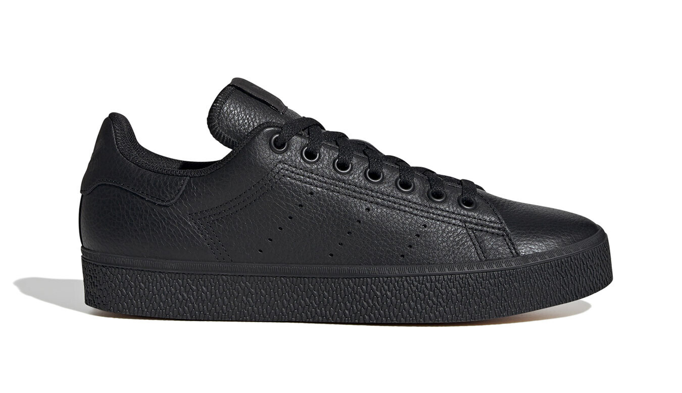 adidas Originals tenisky Stan Smith CS čierne