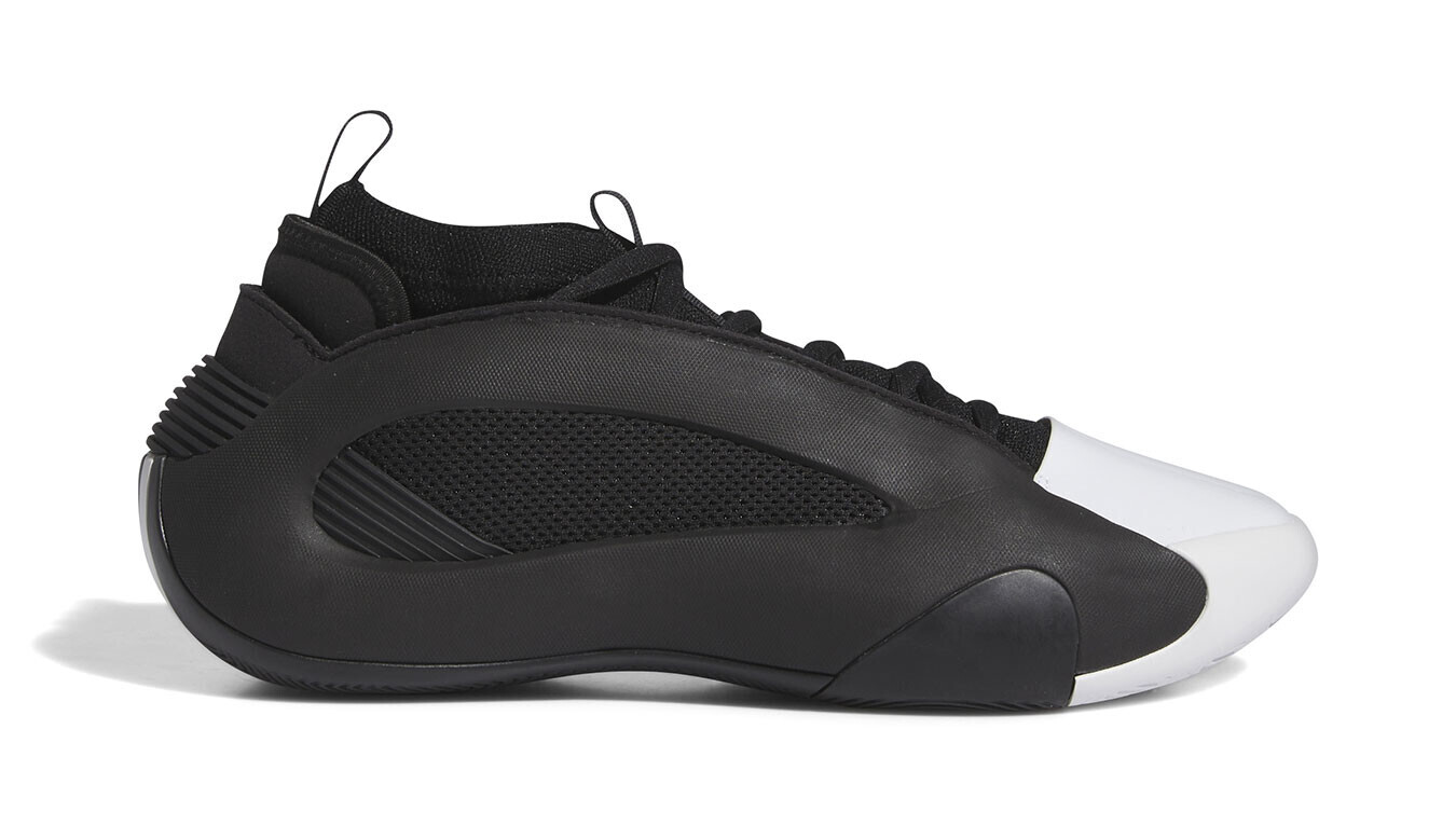 adidas Originals Sneakers Harden Volume 8 Čierne