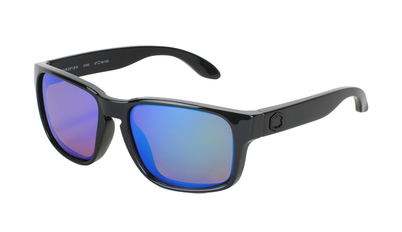 Slnečné okuliare OUT OF Swordfish Gelo Black