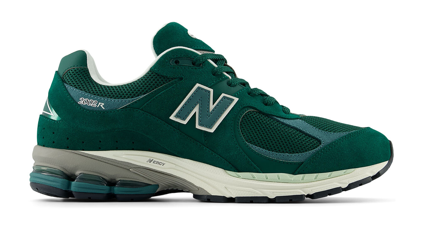 Pánske tenisky New Balance M2002RFK