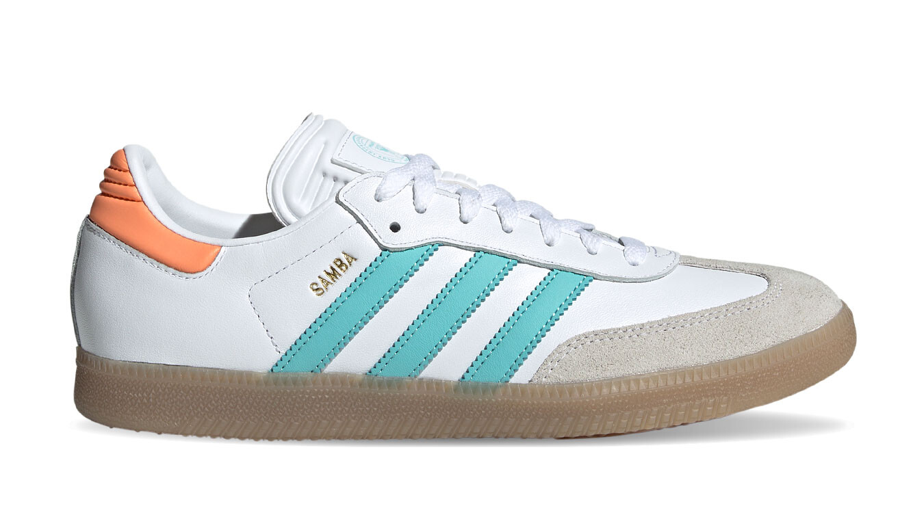 adidas Originals - adidas Samba Inter Miami CF