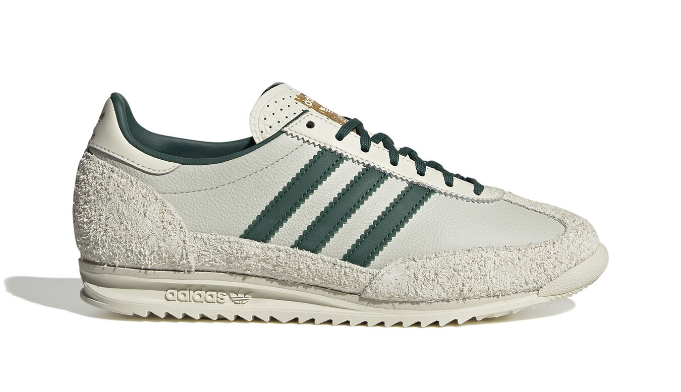 adidas Originals nízke tenisky SL 72 OG W