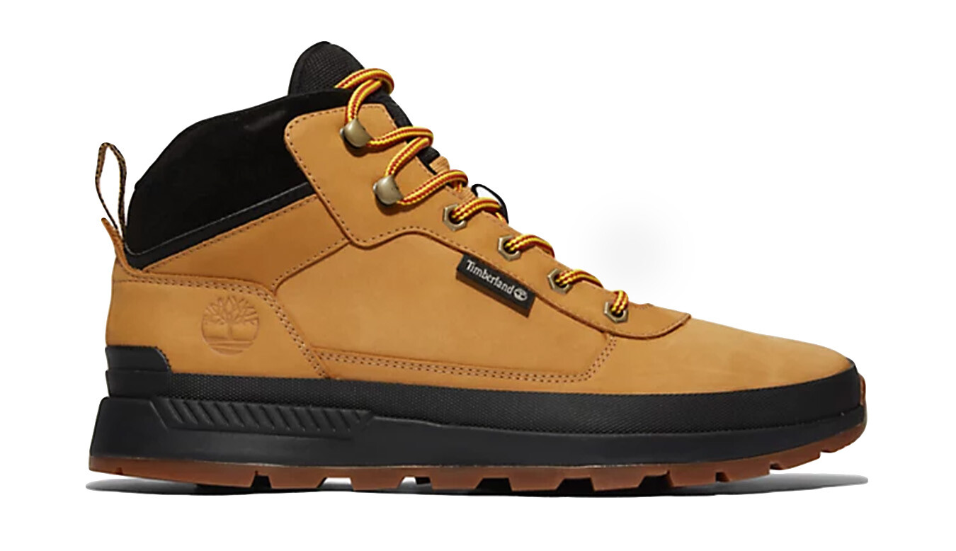Pánske topánky Timberland Field Trekker Chukka