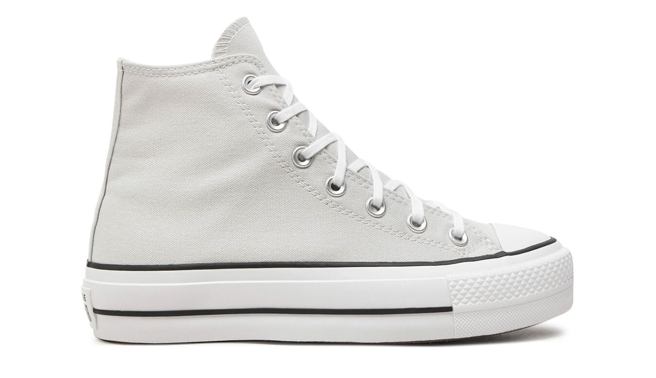 Tenisky Converse Chuck Taylor All Star Canvas Platform