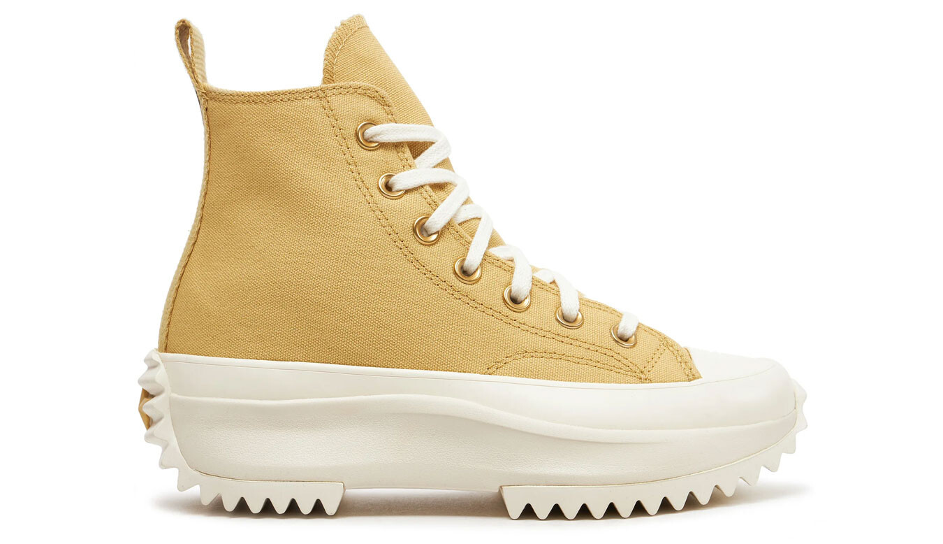 Dámske tenisky Converse Run Star Hike Platform