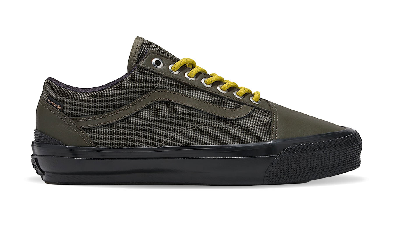 Sneakers - Vans LX Old Skool Gore-Tex