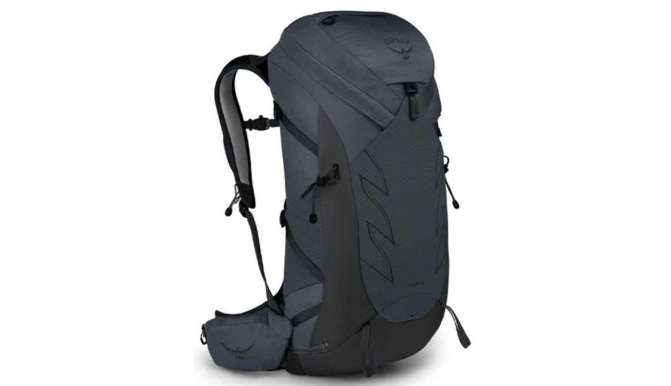 Osprey Talon 36 III Eclipse Grey batoh