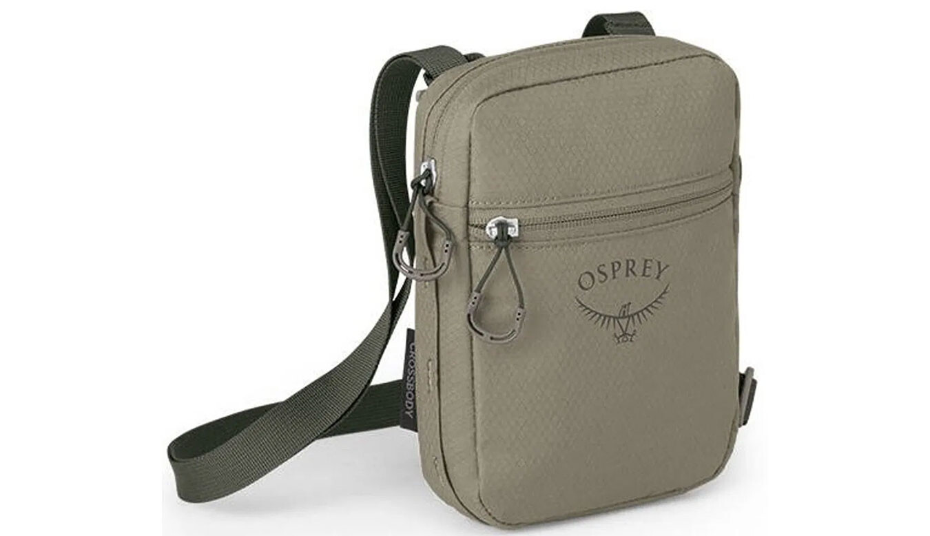 Osprey Daylite Malá crossbody taška