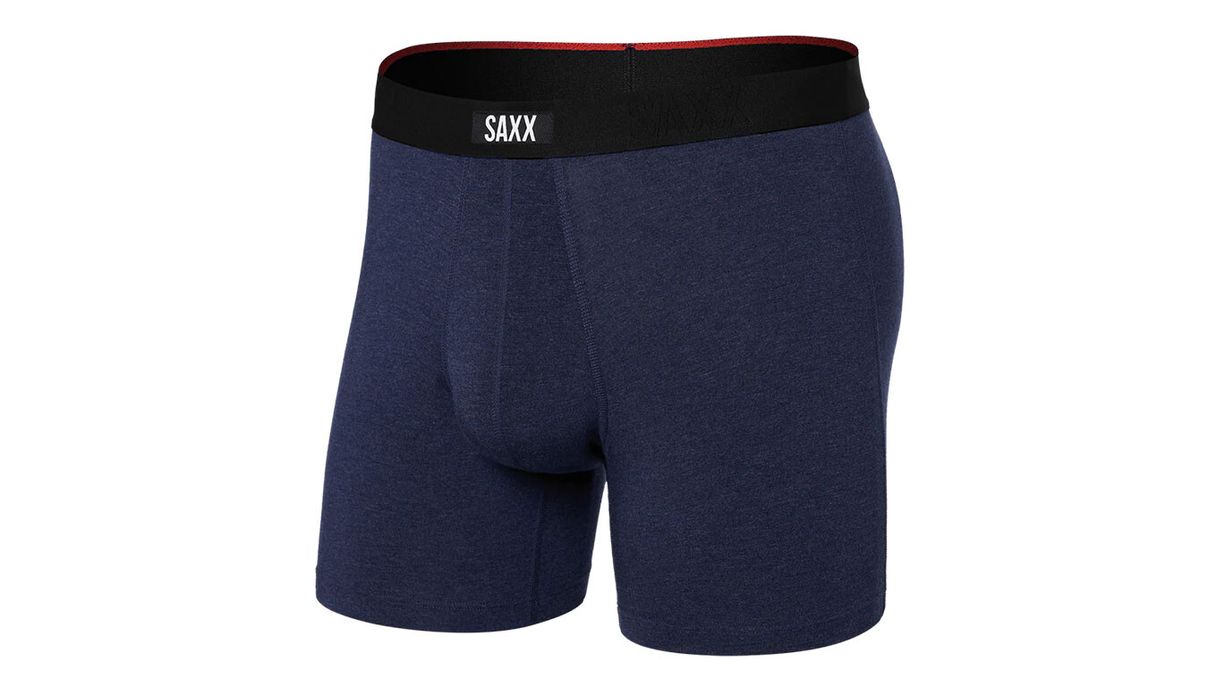 Pánske boxerky Saxx Vibe Xtra Soft Comfort