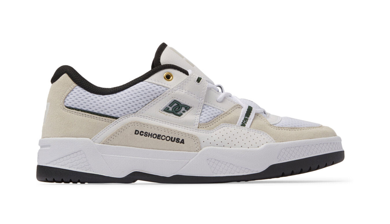 Pánske tenisky DC Shoes Construct